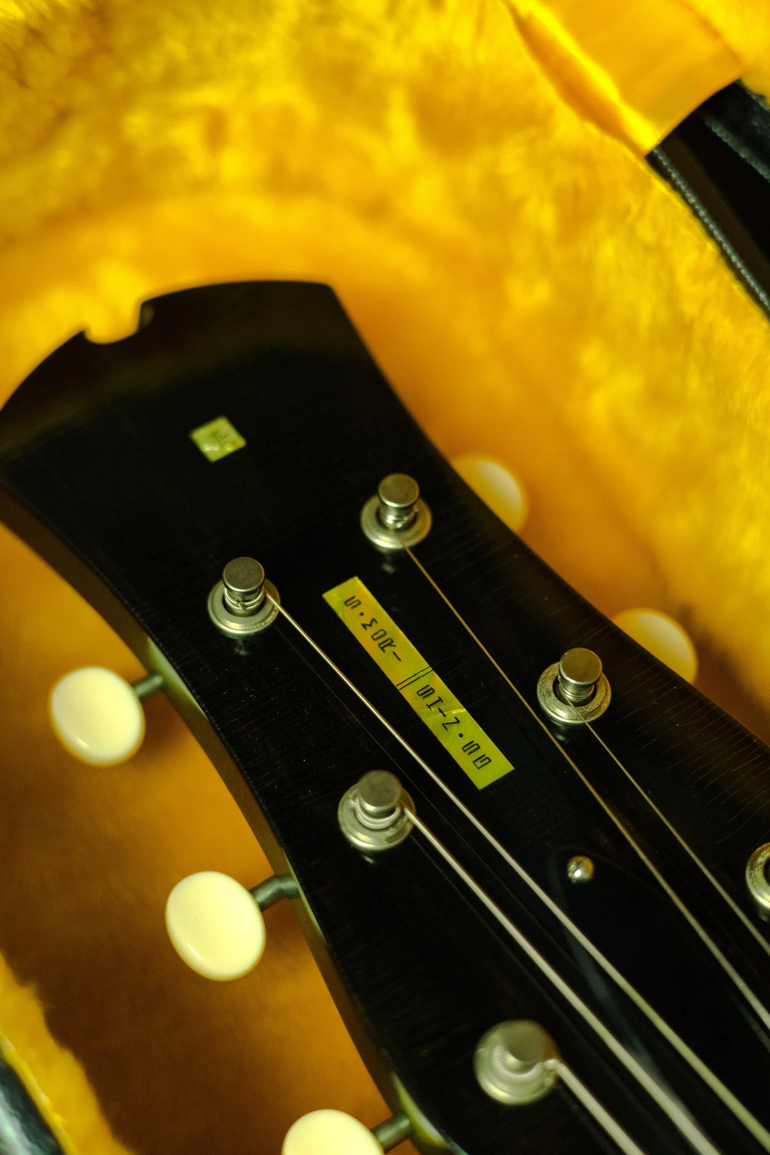Sota Mori Guitars